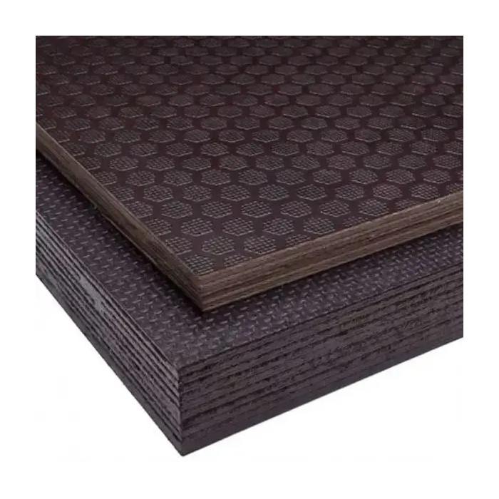 Транспортная фанера сорт 1/1 21х1525х3050 мм