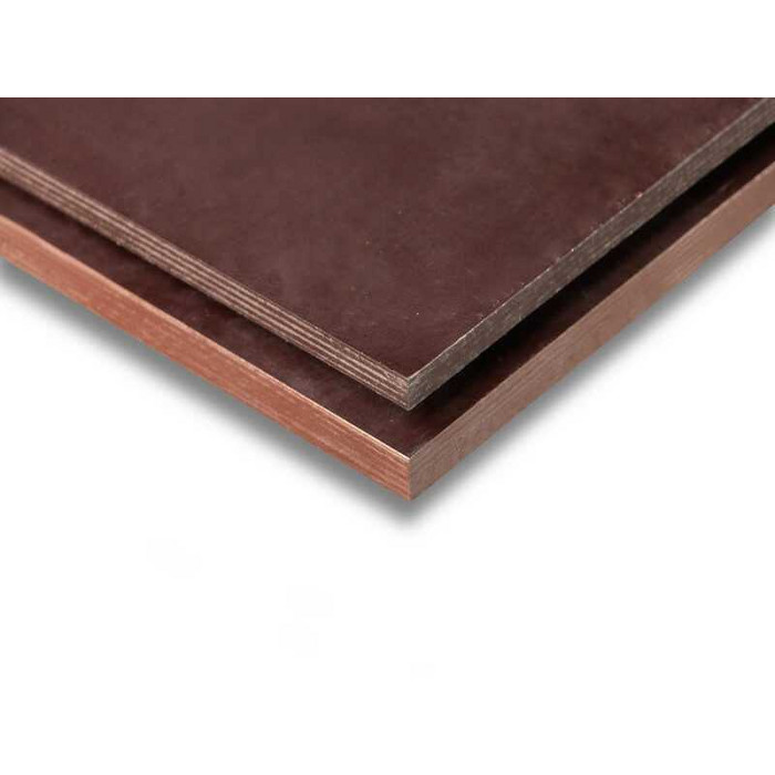 Ламинированная фанера сорт 1/1 9х1525х3050 мм