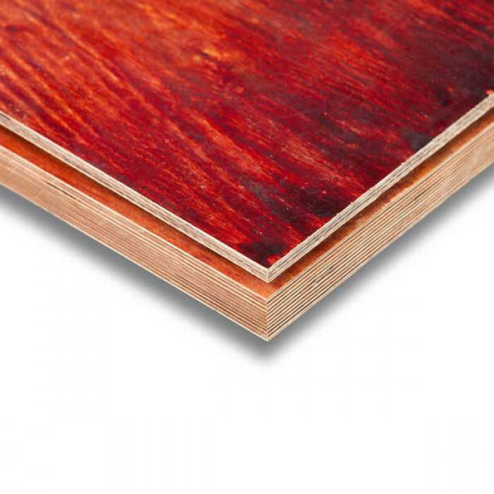 Бакелитовая фанера ФБВ 30х1220х2440 мм